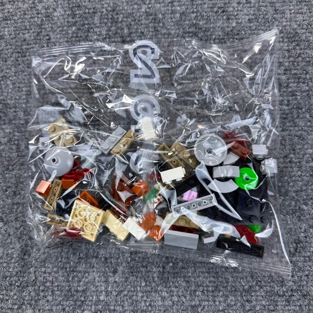 LEGO 40676 Star Wars BrickHeadz Prequel Character 228 Anakin Skywalker - Retired